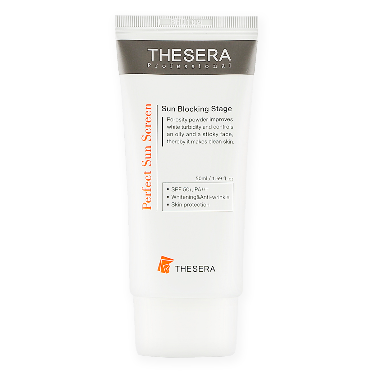 Солнцезащитный крем Perfect Sun Screen