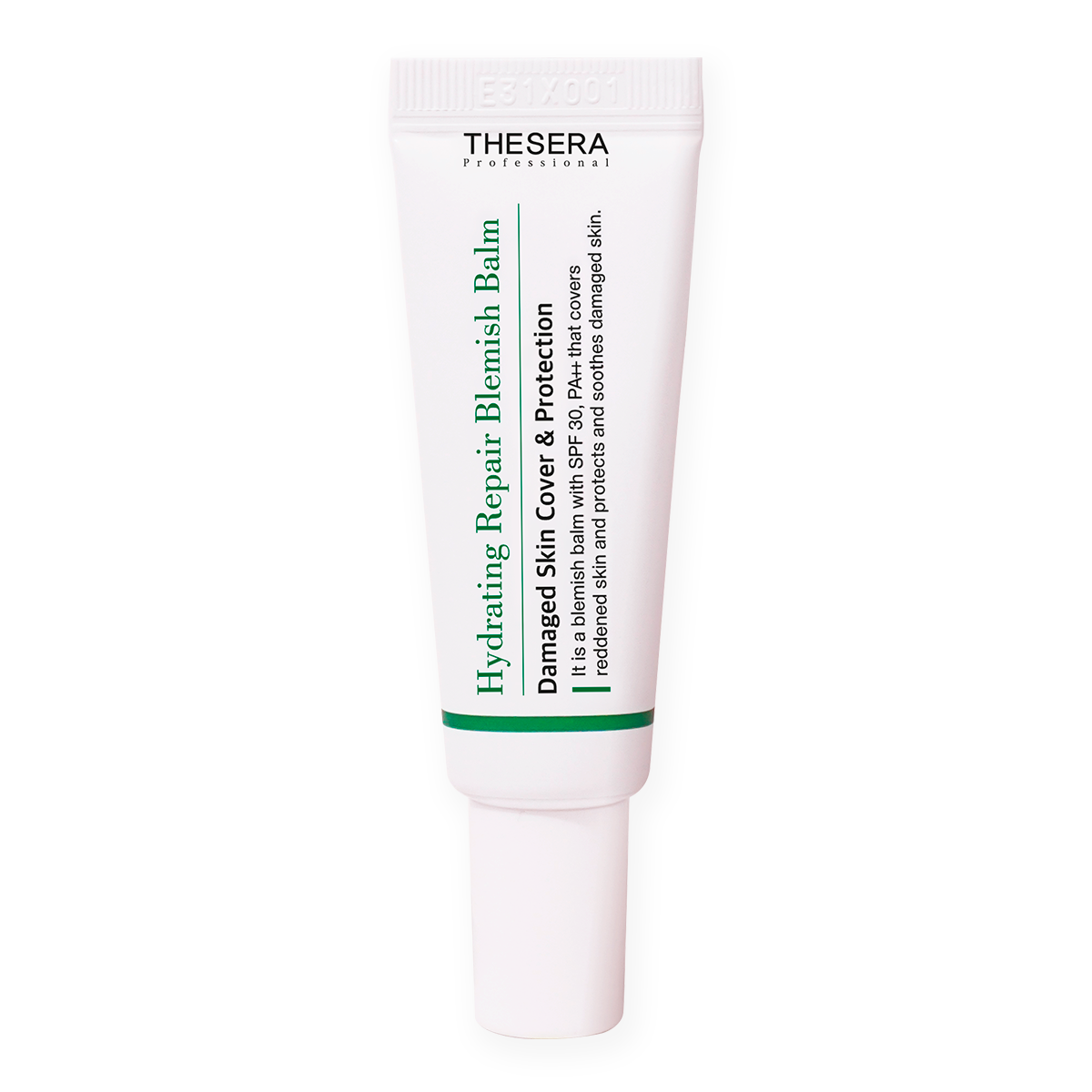 Защитный ВВ-крем Hydrating Repair Blemish Balm