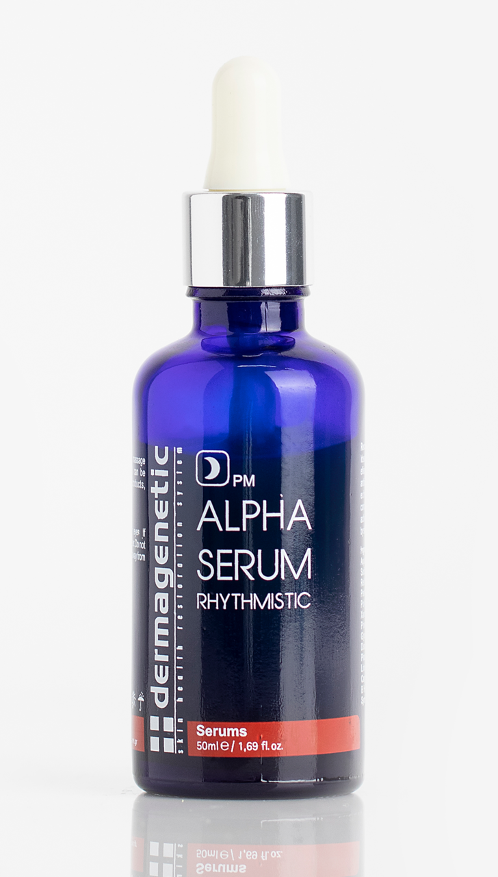 Η7 - DERMAGENETIC ENRICHED SERUM сыворотка с ретинолом для всех типов кожи 50мл