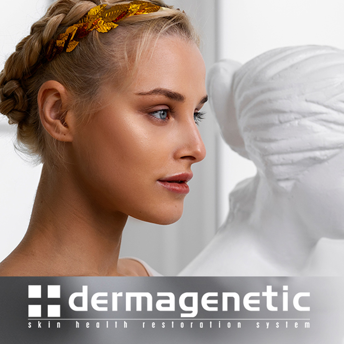 Dermagenetic