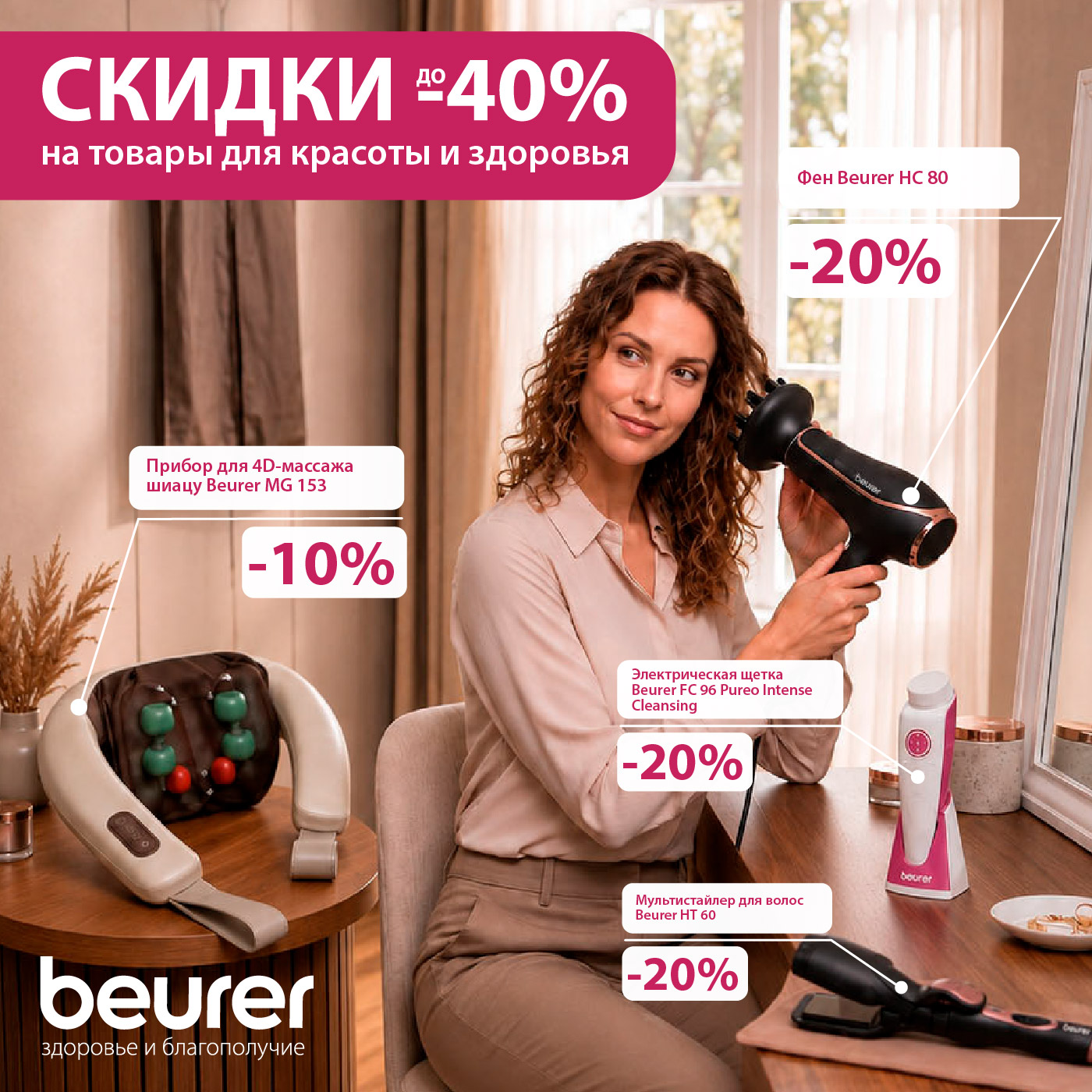 Скидки сентября 2026