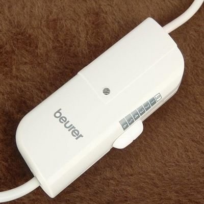Электроодеяло Beurer HD 100