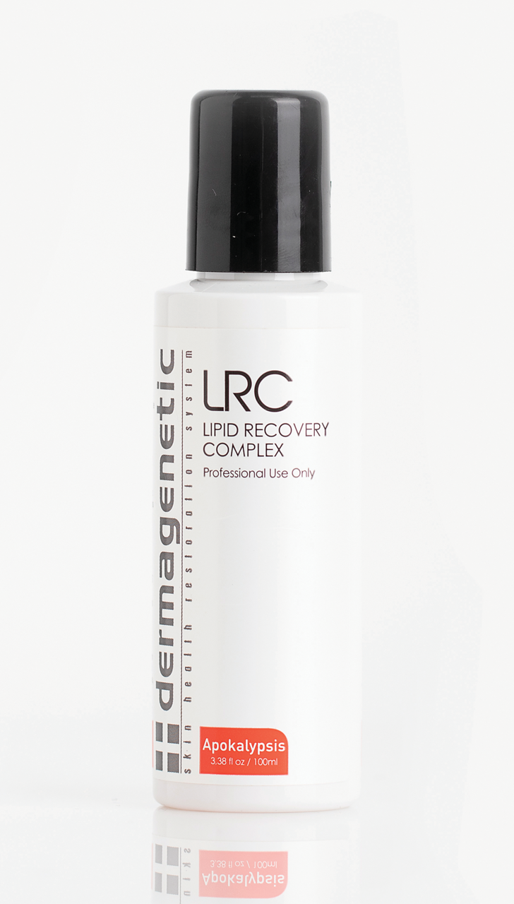 Ξ6 - DERMAGENETIC LIPID RECOVERY COMPLEX восстанавливающий липидный комплекс для всех типов кожи 100