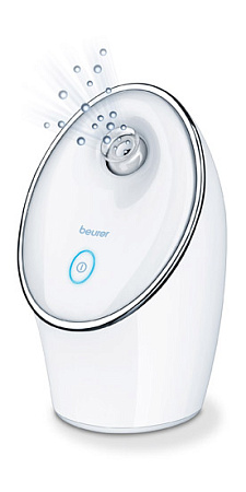 Сауна для лица с ионизацией Beurer FC 72 Pureo Ionic Hydration