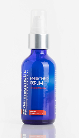 Η7 - DERMAGENETIC ENRICHED SERUM сыворотка с ретинолом для всех типов кожи 50мл
