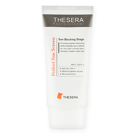 Солнцезащитный крем Perfect Sun Screen