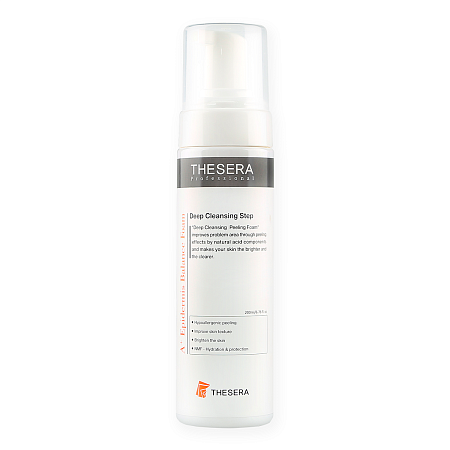 Пенка Epidermis Balance Foam