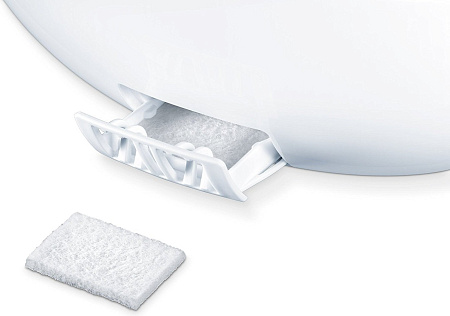 LB 37 WHITE увлажнитель воздуха LB 37 WHITE увлажнитель воздуха