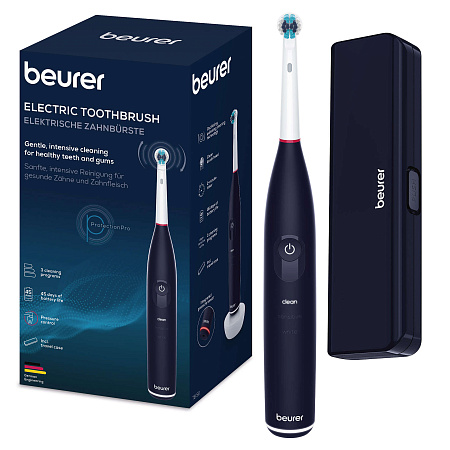 Электрическая зубная щетка Beurer TB 50