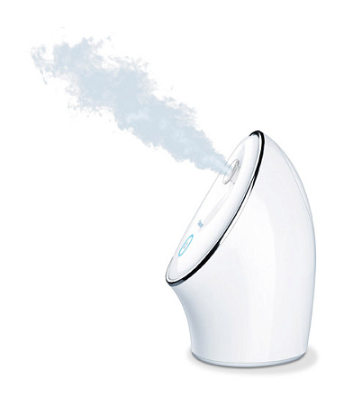 Сауна для лица с ионизацией Beurer FC 72 Pureo Ionic Hydration