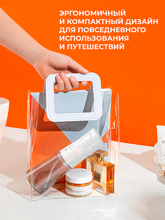 Ирригатор Bitvae C2 (белый) Ирригатор Bitvae C2 (белый)