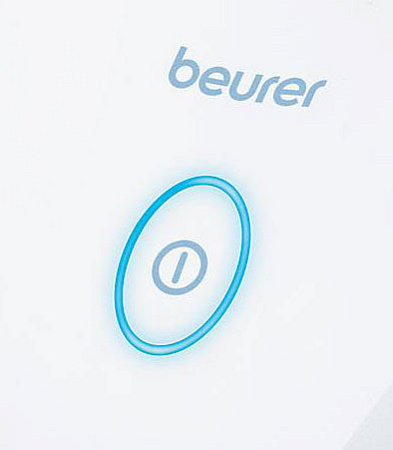 Сауна для лица с ионизацией Beurer FC 72 Pureo Ionic Hydration