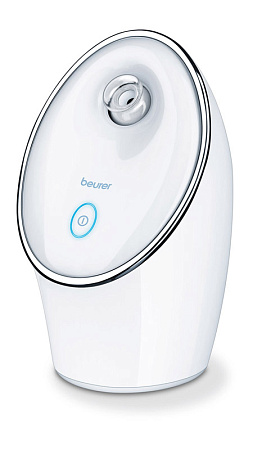 Сауна для лица с ионизацией Beurer FC 72 Pureo Ionic Hydration