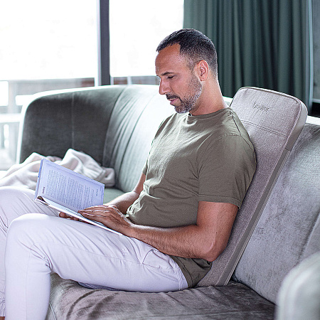 MG 202 массажная накидка